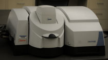 Thermo Evolution 600 UV/Visible Spectrophotometer