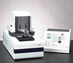 Leica SM2500 Heavy Duty Sectioning Microtome