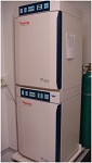 NAPCO Series 8000 WJ CO2 Incubators