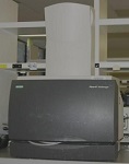 Bio-Rad Fluor-S Multilmager Imaging System