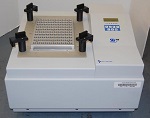 Gen-Probe SB100 Heat Block Incubator