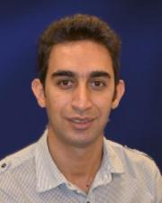 Masoud Darabi