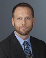 Trent Herda
