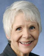 Paulette Spencer