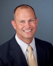 Dr. Cory Berkland