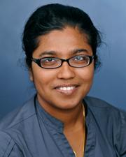 Dr. Prajna Dhar
