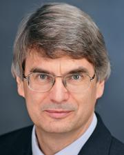 Dr. Stevin Gehrke