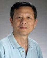 Dr. Wen Liu